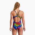 Costum de baie o piesă pentru femei Funkita Diamond back cabbage patch FS11L7139408 6