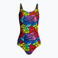 Costum de baie o piesă pentru femei Funkita Diamond back cabbage patch FS11L7139408