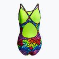 Costum de baie o piesă pentru femei Funkita Diamond back cabbage patch FS11L7139408 2