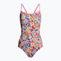 Costum de înot dintr-o bucată pentru femei Funkita Single Strap One Piece roz FS15L71397