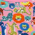 Costum de înot dintr-o bucată pentru femei Funkita Single Strap One Piece roz FS15L71397 3