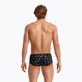 Costume de baie pentru bărbați FUNKY TRUNKS Classic Trunks negru FTS001M71400 5