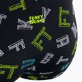 Costume de baie pentru bărbați FUNKY TRUNKS Classic Trunks negru FTS001M71400 3