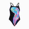Costum de baie pentru copii Funkita Eco Single Strap negru FS16G714040508 4
