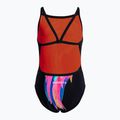 Costum de baie pentru copii Funkita Eco Single Strap negru FS16G714040508 2