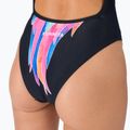 Funkita Single Strength One Piece Costum de baie pentru femei Negru FKS044L714040506 4