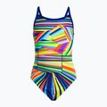 Funkita Single Strap One Piece Costum de baie pentru copii Culoare FS16G714141008