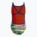 Funkita Single Strap One Piece Costum de baie pentru copii Culoare FS16G714141008 2