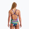 Costum de înot dintr-o bucată pentru femei Funkita Single Strap One Piece colorat FS15L71410 5