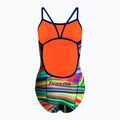 Costum de înot dintr-o bucată pentru femei Funkita Single Strap One Piece colorat FS15L71410 2