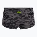 Costume de baie pentru bărbați FUNKY TRUNKS Sidewinder Trunchiuri de baie gri FTS010M7141630 2