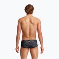 Costume de baie pentru bărbați FUNKY TRUNKS Sidewinder Trunchiuri de baie gri FTS010M7141630 5