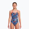 Costum de înot dintr-o bucată pentru copii Funkita Diamond Back One Piece Spin Doctor FS11G71432 4