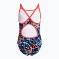 Costum de înot dintr-o bucată pentru copii Funkita Diamond Back One Piece Spin Doctor FS11G71432 2