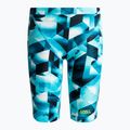 Pantaloni Funky Trunks pentru copii Training Jammers albastru marin FT37B7143922
