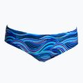 Costume de baie pentru bărbați FUNKY TRUNKS Classic Briefs albastru FTS006M714270S 4