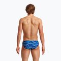 Costume de baie pentru bărbați FUNKY TRUNKS Classic Briefs albastru FTS006M714270S 7