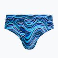 Costume de baie pentru bărbați FUNKY TRUNKS Classic Briefs albastru FTS006M714270S