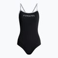 Costum de înot dintr-o bucată pentru femei Funkita Single Strap One Piece negru FS15L71455