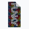 FUNKY TRUNKS Prosop din bumbac cu pânză curcubeu FYG015N7144300