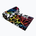 FUNKY TRUNKS Prosop din bumbac cu pânză curcubeu FYG015N7144300 2