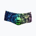Slipi pentru bărbați Funky Trunks Sidewinder Trunks colorați FTS010M71499 4