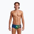 Slipi pentru bărbați Funky Trunks Sidewinder Trunks colorați FTS010M71499 5