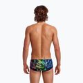 Slipi pentru bărbați Funky Trunks Sidewinder Trunks colorați FTS010M71499 6