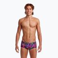 Slipi pentru bărbați Funky Trunks Classic Trunks colorați FT30M71504 5