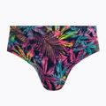 Slipi pentru bărbați Funky Trunks Classic Trunks colorați FT30M71504