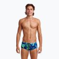 Slipi pentru bărbați Funky Trunks Sidewinder Trunks bleumarin-albaștri FTS010M71476 5