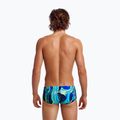 Slipi pentru bărbați Funky Trunks Sidewinder Trunks bleumarin-albaștri FTS010M71476 6