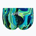 Slipi pentru bărbați Funky Trunks Sidewinder Trunks bleumarin-albaștri FTS010M71476 2