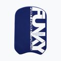 Placă de înot Funky Training albastru-bleumarin FYG002N0206900 2