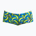 Bărbați Funky Trunks Classic Trunks boxeri de înot albastru FT30M71541 5