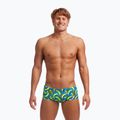 Bărbați Funky Trunks Classic Trunks boxeri de înot albastru FT30M71541 6
