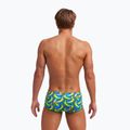 Bărbați Funky Trunks Classic Trunks boxeri de înot albastru FT30M71541 10