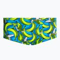 Bărbați Funky Trunks Classic Trunks boxeri de înot albastru FT30M71541