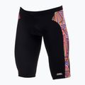 Costume de baie pentru copii Funky Trunks Training Jammers negru FT37B7154328 6