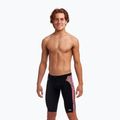 Costume de baie pentru copii Funky Trunks Training Jammers negru FT37B7154328 7