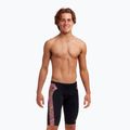Costume de baie pentru copii Funky Trunks Training Jammers negru FT37B7154328 8