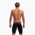 Bărbați Funky Trunks Training Swim Jammers negru FT37M7154338 6