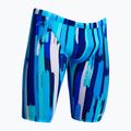 Bărbați Funky Trunks Training Jammers albastru FT37M7148238 4