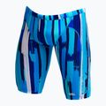 Bărbați Funky Trunks Training Jammers albastru FT37M7148238 5