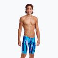 Bărbați Funky Trunks Training Jammers albastru FT37M7148238 7