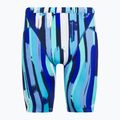 Bărbați Funky Trunks Training Jammers albastru FT37M7148238