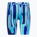 Bărbați Funky Trunks Training Jammers albastru FT37M7148238 2