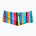 Pantaloni de baie pentru copii Funky Trunks Sidewinder Boxeri de înot colorați FTS010B7148128 4