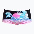 Pantaloni de baie pentru copii Funky Trunks Sidewinder Boxeri de înot colorați FTS010B7155828 4