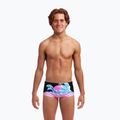 Pantaloni de baie pentru copii Funky Trunks Sidewinder Boxeri de înot colorați FTS010B7155828 5